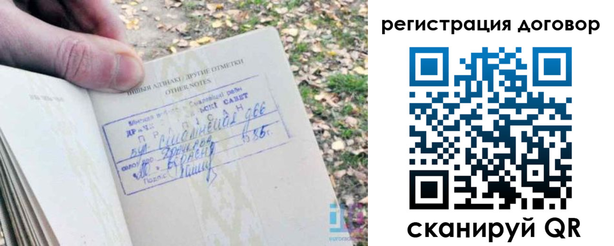 прописка гарантия в Ухте